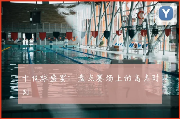 十佳球盛宴：盘点赛场上的高光时刻
