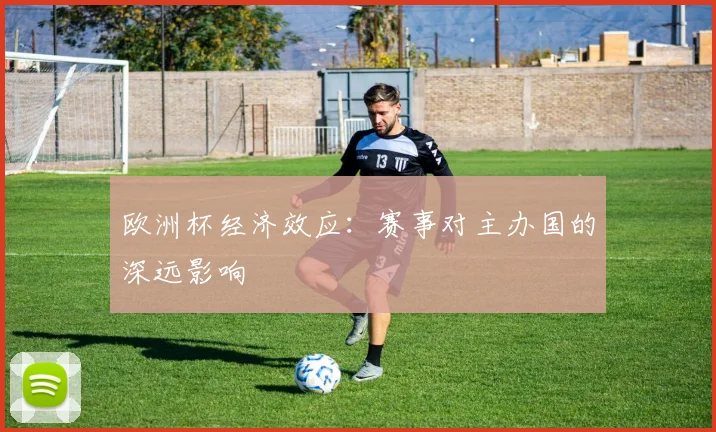 欧洲杯经济效应：赛事对主办国的深远影响