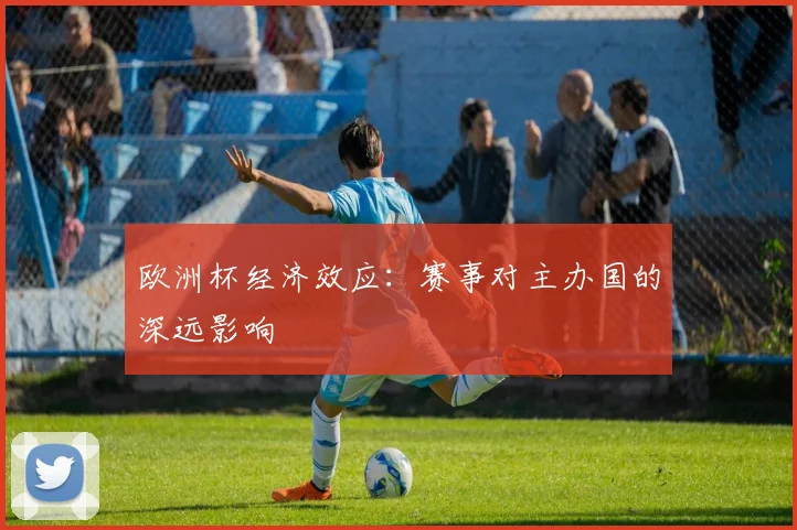 欧洲杯经济效应：赛事对主办国的深远影响