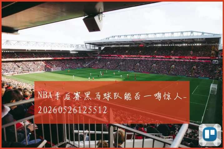 NBA季后赛黑马球队能否一鸣惊人_20260526125512